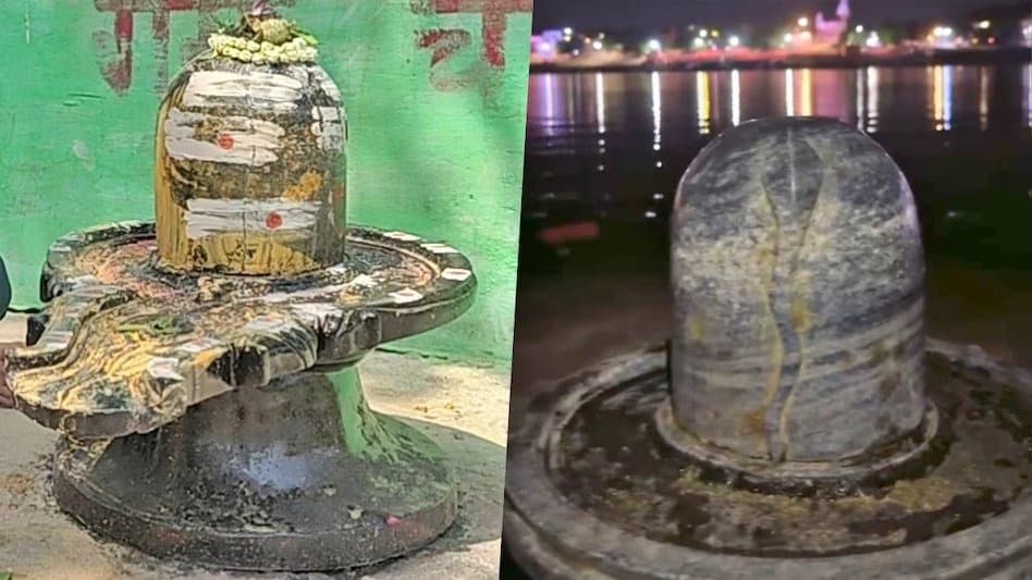 वाराणसी में बनेगा दुनिया का सबसे ऊँचा शिवलिंग, भव्य अर्बन पार्क की भी होगी स्थापना