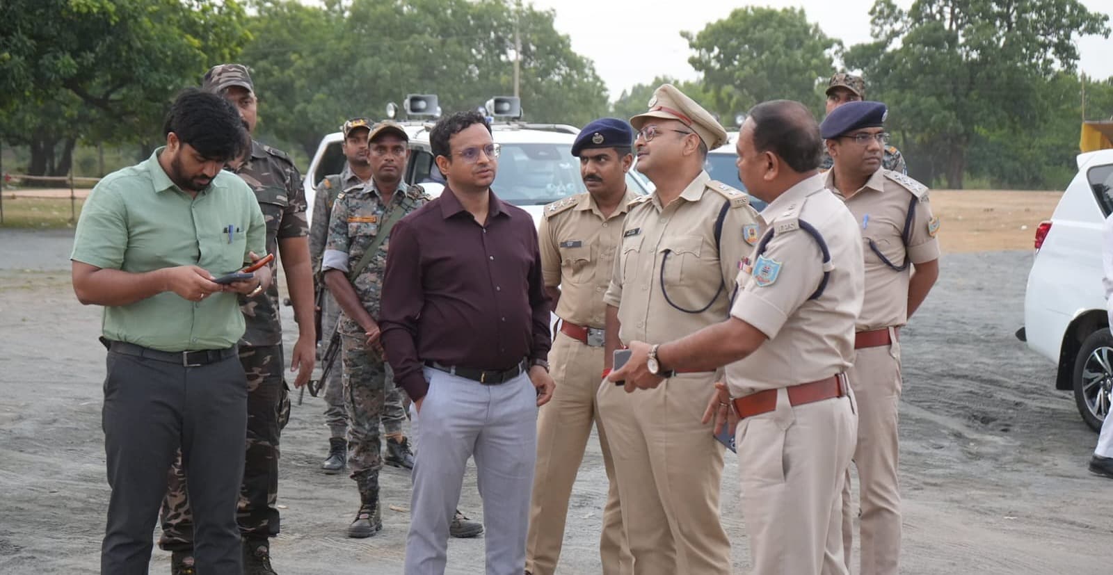 लखनऊ हादसे के बाद हरकत में हजारीबाग प्रशासन, कोचिंग संस्थानों की होगी जांच