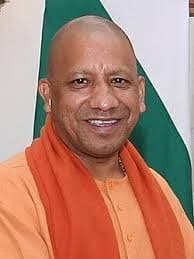 फिरोजाबाद में सीएम योगी का सपा पर हमला, बोले- परिवारवाद नहीं, विकास हमारी प्राथमिकता