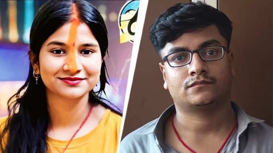 प्यार, बेवफाई और सूटकेस में बंद लाश: पति को छोड़ प्रेमी से की शादी, उसी ने कर दी हत्या; दो महीने बाद खुला राज