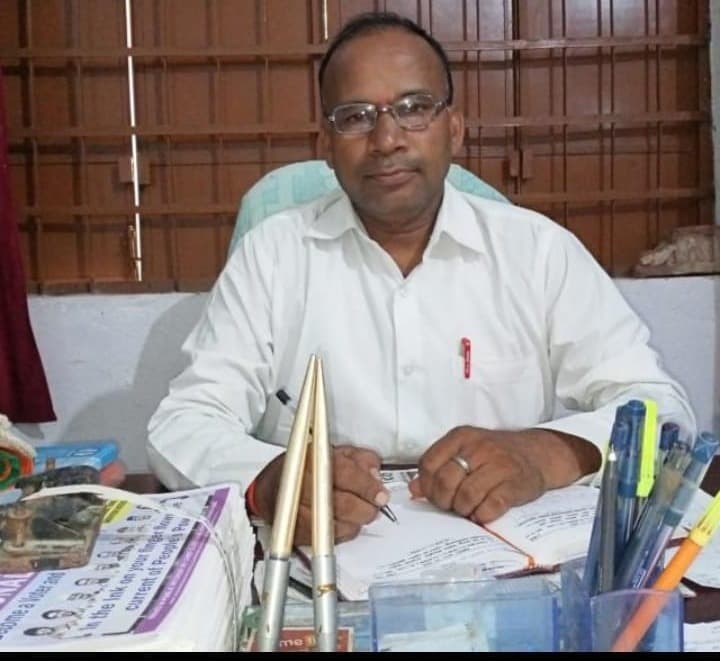 स्वच्छ, ताजा और पौष्टिक भोजन ही स्वस्थ भविष्य का आधार : मुकुंद साव