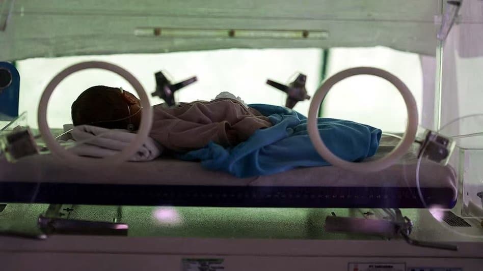 अस्पताल हिल रहा था, बिजली गुल थी… फिर भी डॉक्टरों ने कराई डिलीवरी, भूकंप के बीच पैदा हुई ‘जेम्पिता’