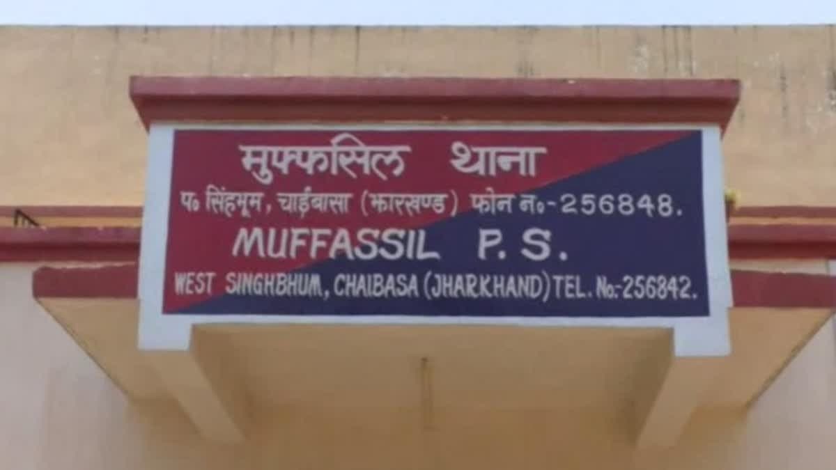 पश्चिमी सिंहभूम में युवती को कार से ले जाने और छेड़छाड़ का आरोप, पुलिस जांच में जुटी