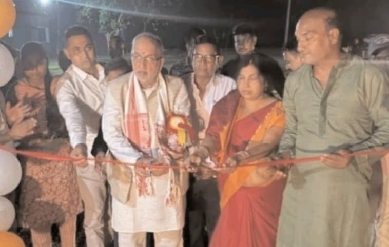 केदारूत में दूर होगी बिजली की समस्या
