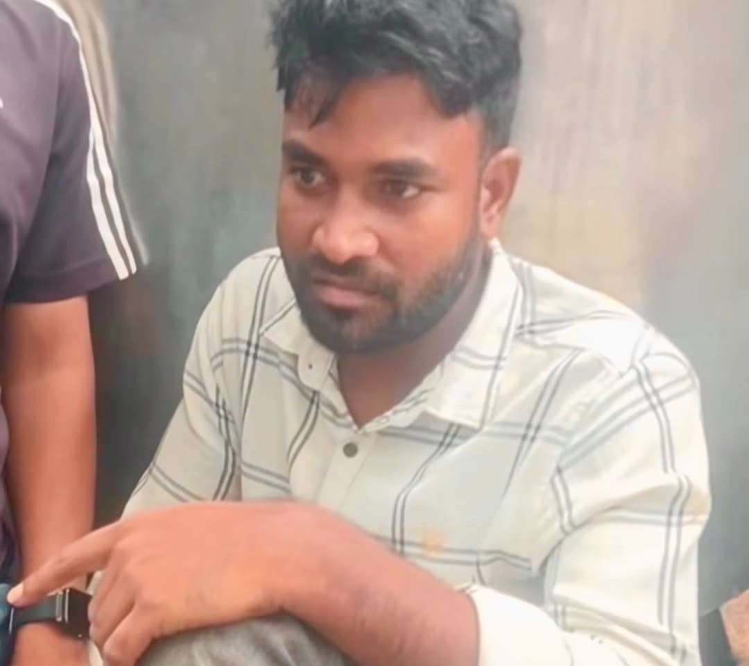 जेएलकेएम नेता पानेश्वर महतो हजारीबाग से सकुशल बरामद, पुलिस बनकर ले जान