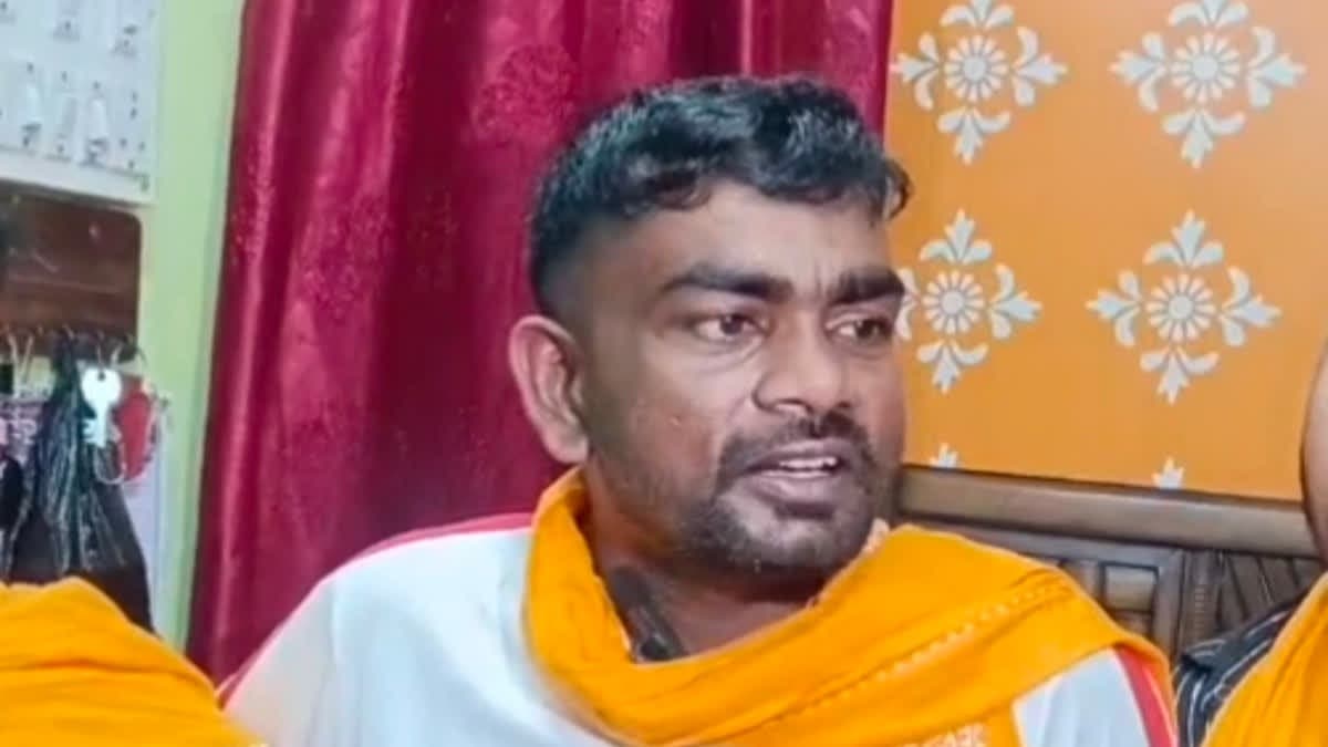 ढुल्लू महतो के बयान पर जयराम महतो का पलटवार, चुनावी चुनौती तक पहुंची सियासी तकरार