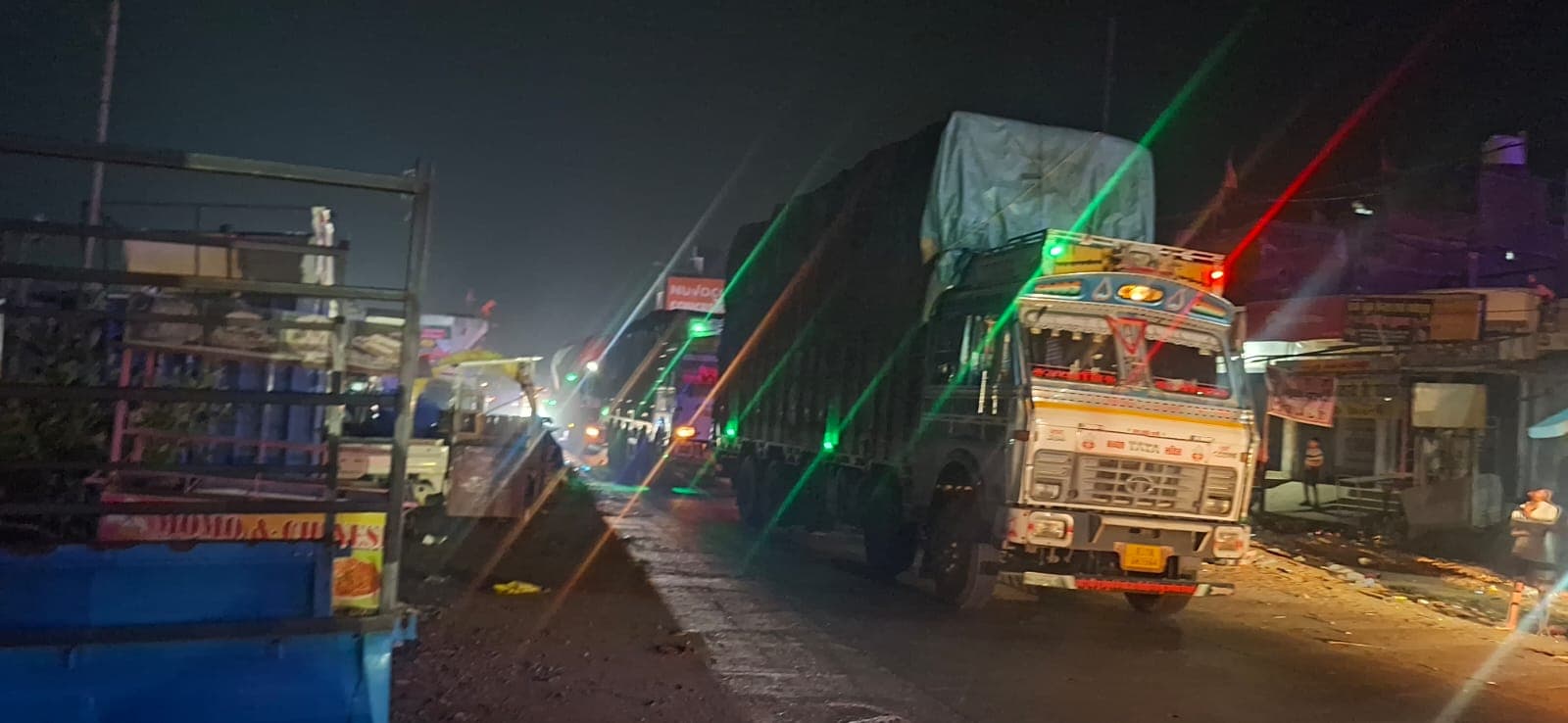 हजारीबाग: ऑक्सीजन पाइप फटने से एसएनसीयू में हड़कंप, सांसद की सक्रियता से टला हादसा