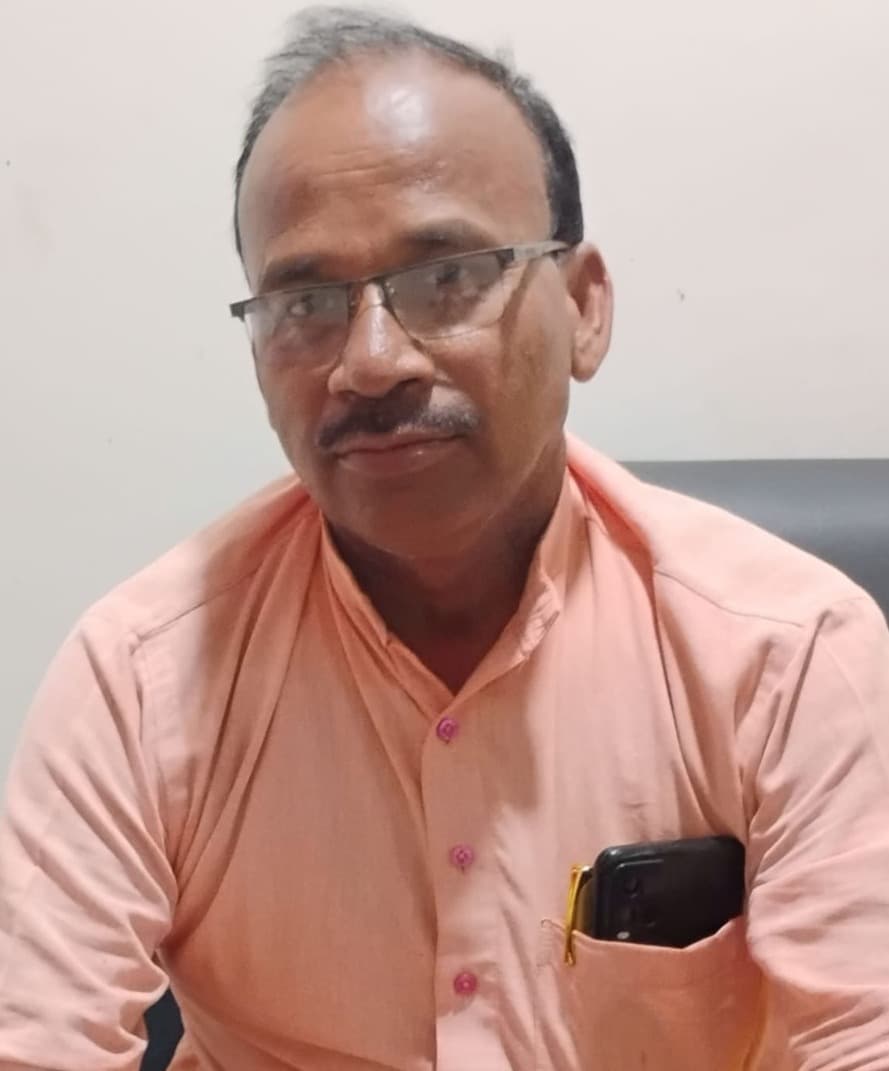 25 जून भारतीय लोकतंत्र के इतिहास का काला अध्याय : मुकुंद साव