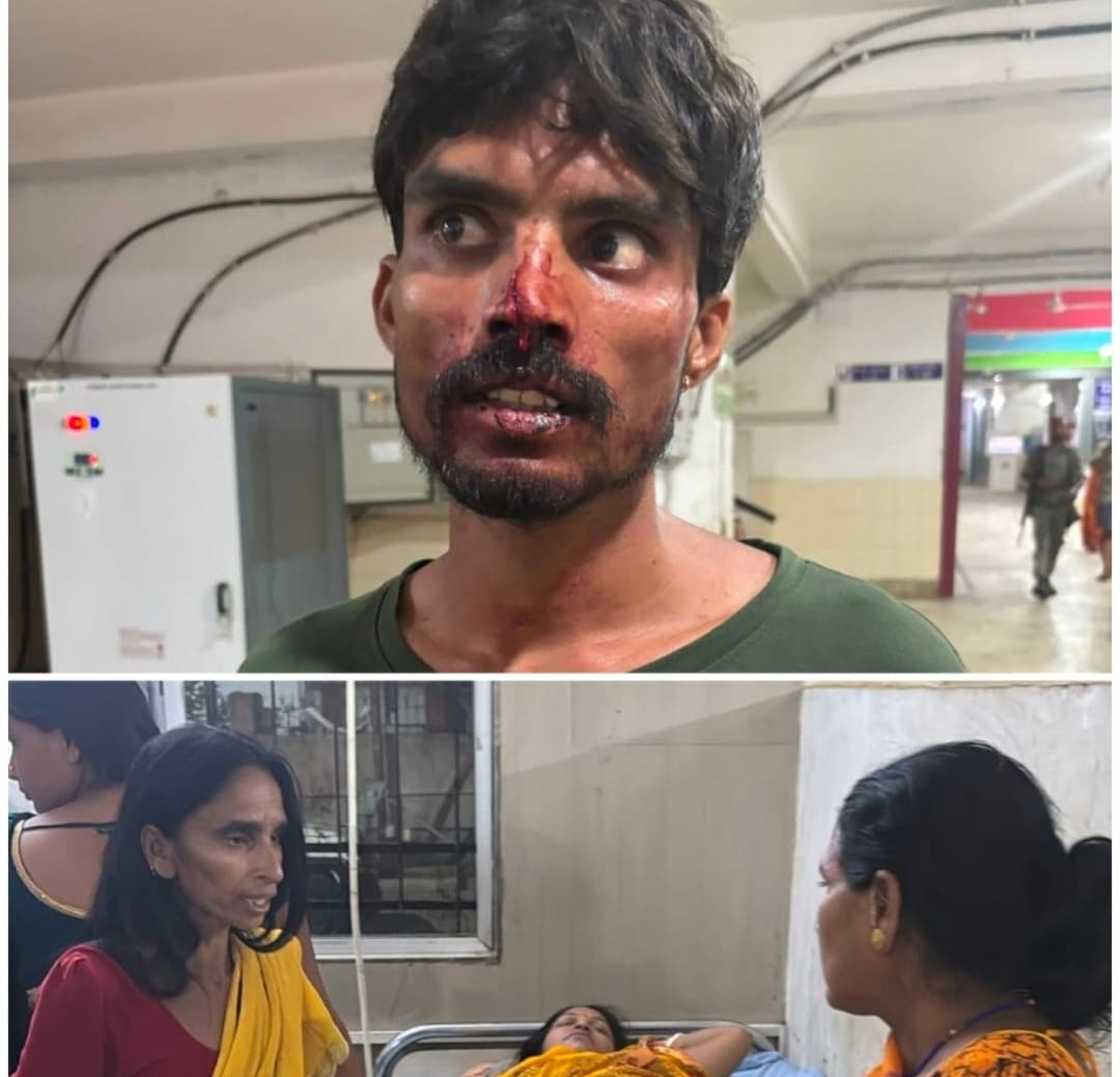 नगर परिषद चुनाव की रंजिश में शादी समारोह में बवाल, मारपीट में कई घायल; अमन यादव समेत सात पर आरोप