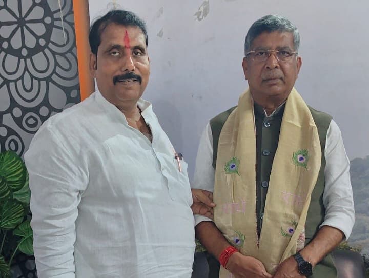 गिरिडीह विधानसभा उपचुनाव : भाजपा में बढ़ रही दावेदारों की कतार