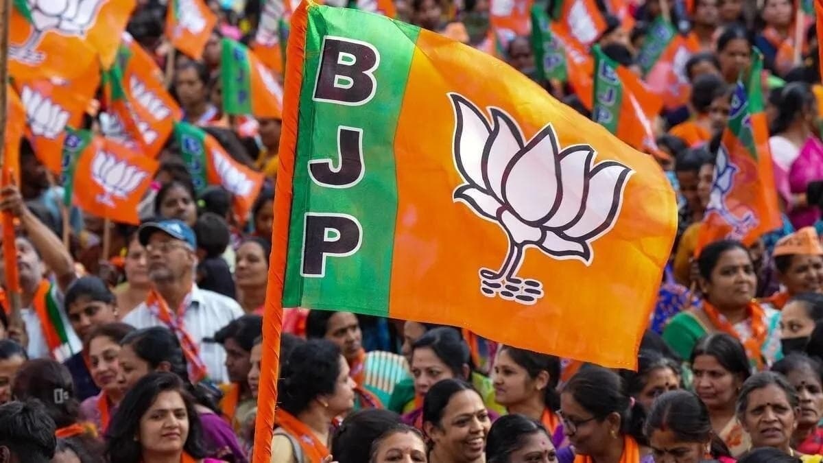 राजस्थान के सात नगर निगमों में डिप्टी मेयर चुनाव, छह पर भाजपा जीती