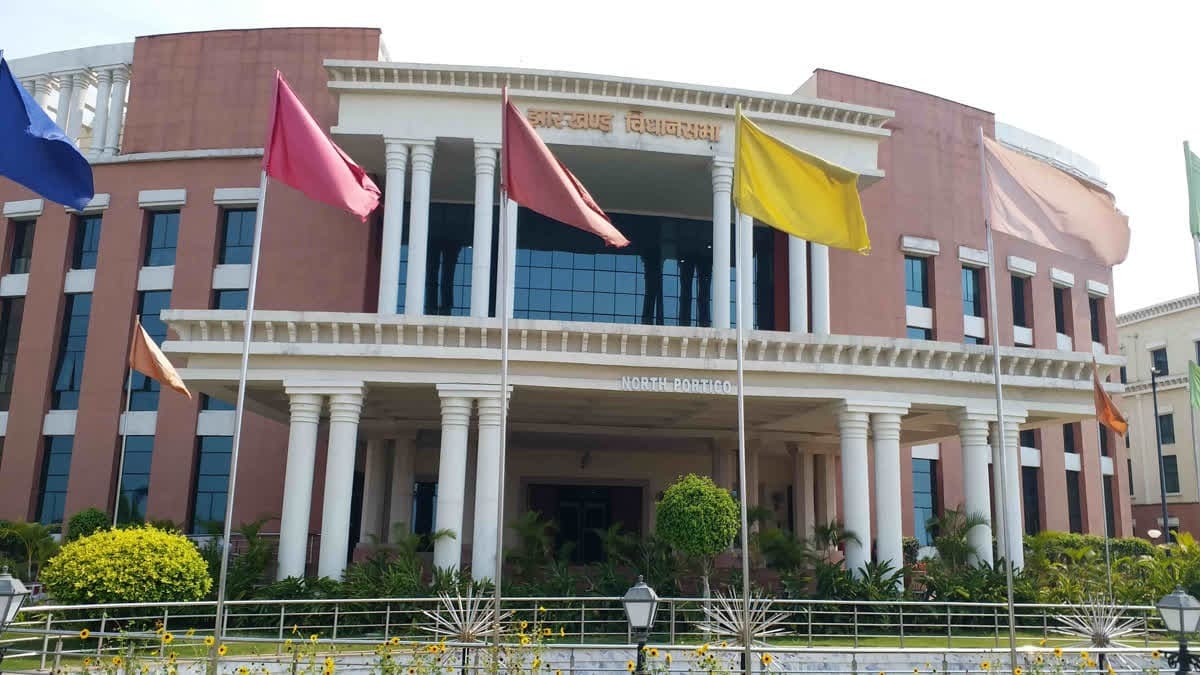 झारखंड में परिसीमन को लेकर सियासत तेज, ST सीटें घटने की आशंका पर राजनीतिक दल आमने-सामने