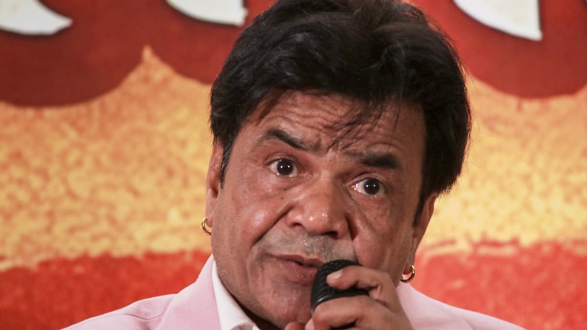 चेक बाउंस मामले में राजपाल यादव को सुप्रीम कोर्ट से मिली आखिरी मोहलत