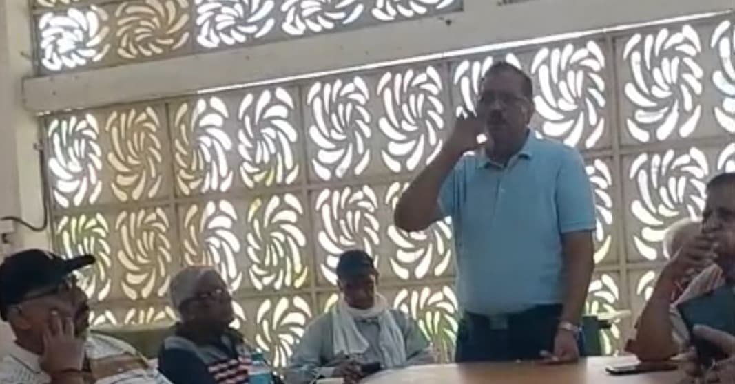 सीनियर सिटीजन फोरम की संगोष्ठी में संस्कृति, शिक्षा और नैतिक मूल्यों पर हुआ व्यापक मंथन