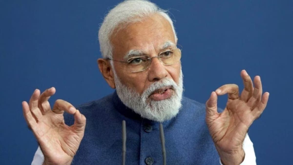 पीएम मोदी आज करेंगे मंत्रियों के कामकाज की समीक्षा, शिक्षा, सामाजिक न्याय और कृषि मंत्रालय पर रहेगा फोकस