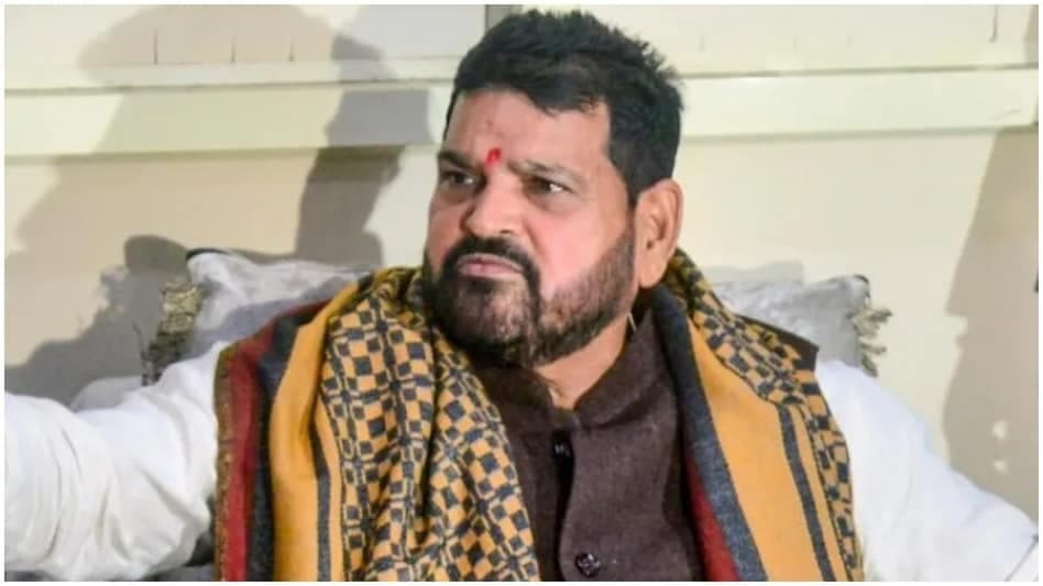 महिला पहलवानों के आरोपों पर बोले बृजभूषण शरण सिंह, कहा- ‘मुझे देशभर में पहचान मिली’