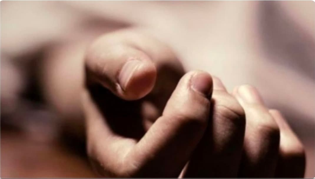 खूंटी में दो पोतों ने की दादी की हत्या, बोरे में बंद कर फेंका शव