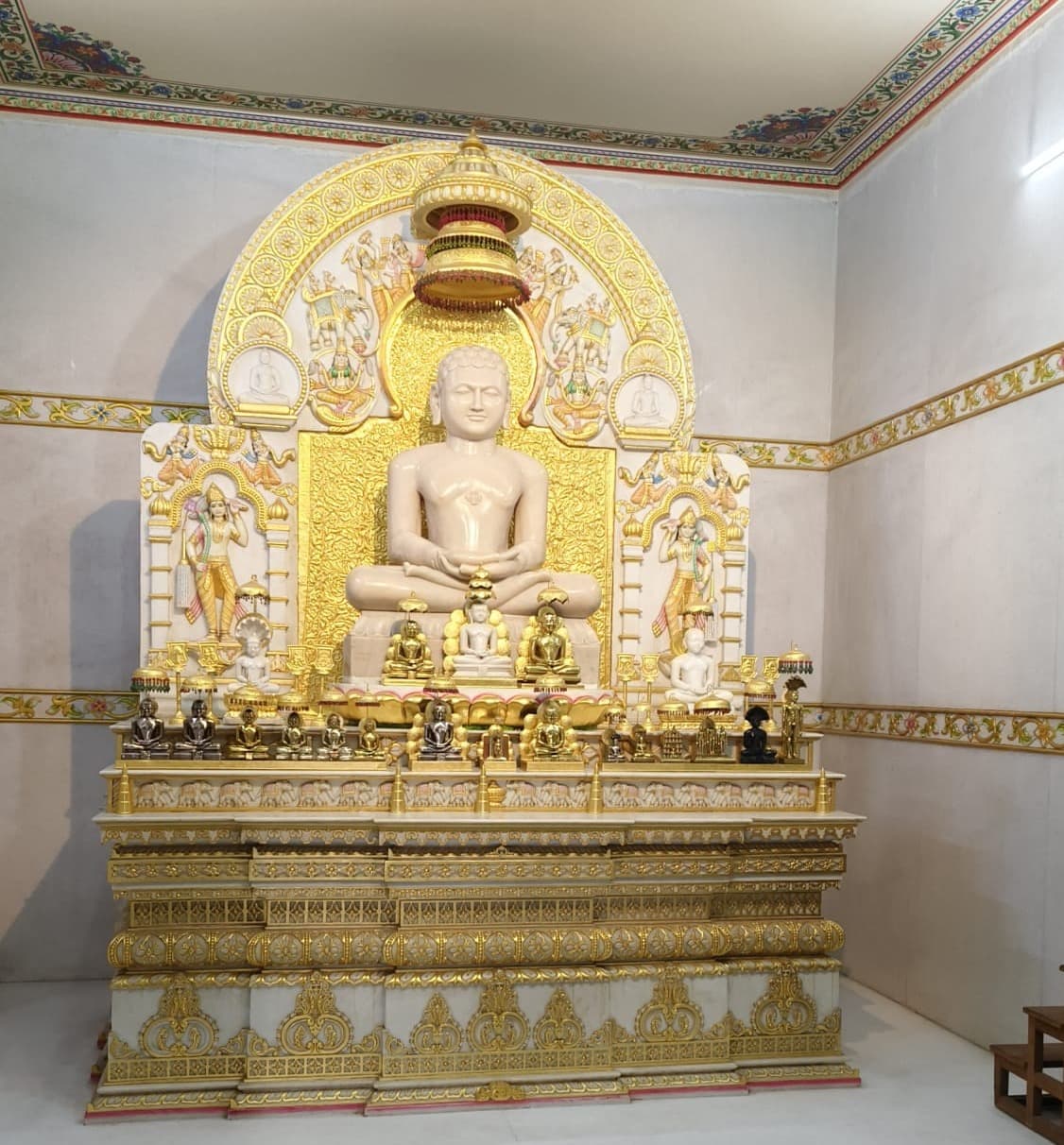 रत्नों के सागर के समान है पर्युषण महापर्व — आत्मशुद्धि, संयम, त्याग और तप का दस दिवसीय महापर्व 16 सितंबर से