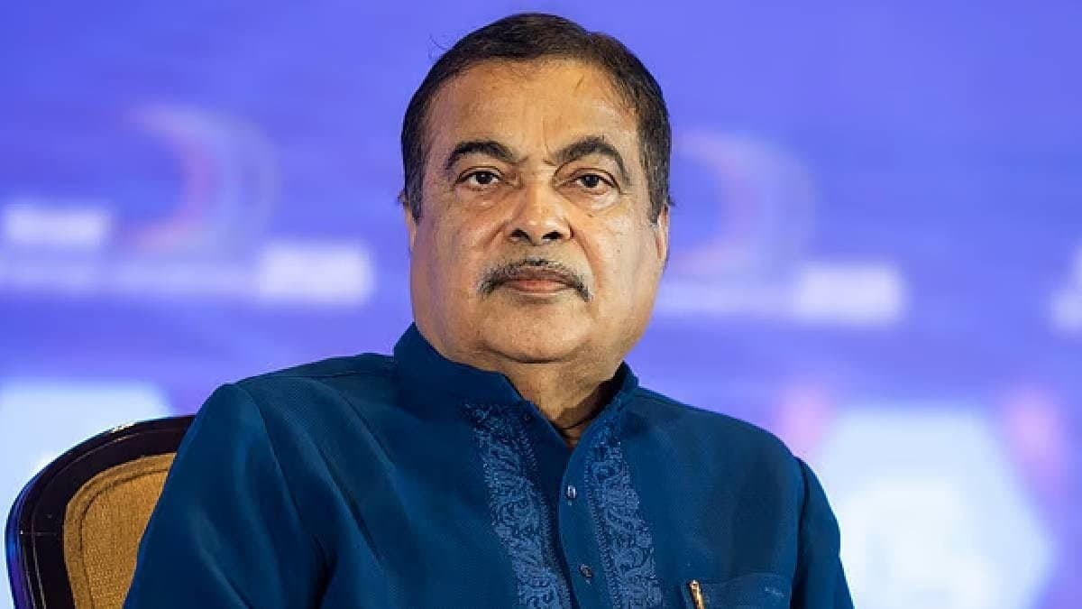 पढ़े-लिखे लोगों से ज्यादा इन इलाकों से मिले वोट’, नितिन गडकरी के बयान से मची चर्चा