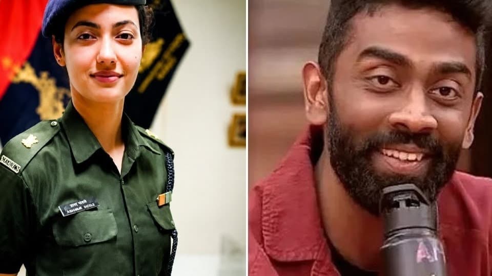 370 रुपये बिरयानी विवाद: प्रनीत मोरे पर बढ़ा दबाव, खुशबू पाटनी और कुशा कपिला समेत कई हस्तियों ने जताई नाराजगी