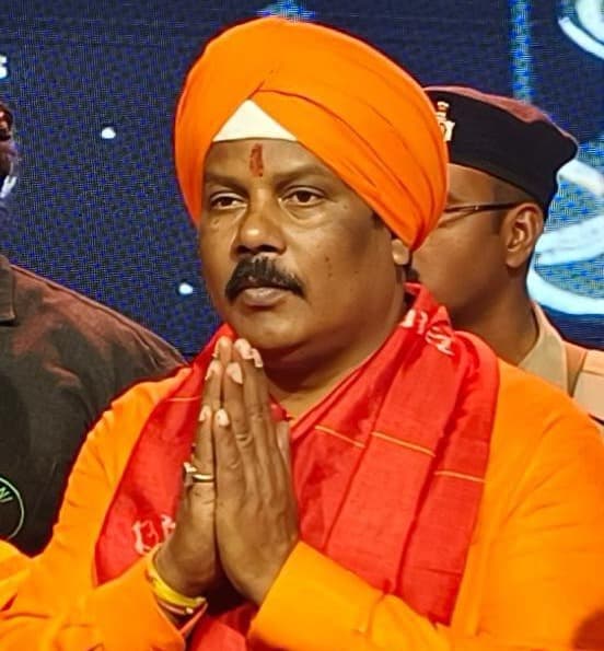 विधायक प्रदीप प्रसाद के घर की कथित रेकी से हजारीबाग में हड़कंप, सुरक्षा व्यवस्था पर उठे गंभीर सवाल