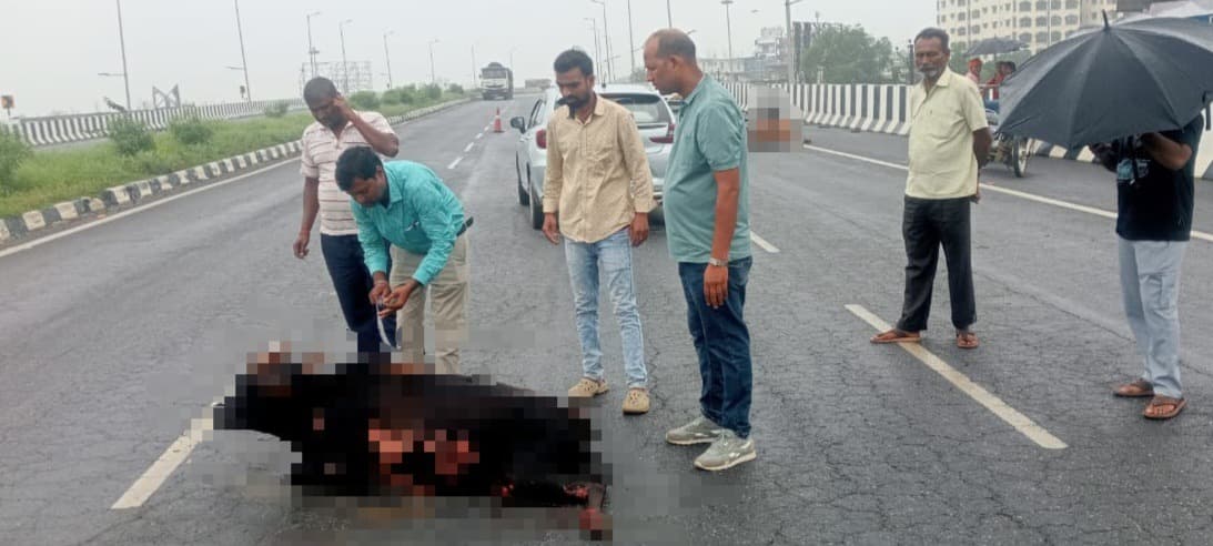 बरसाती लापरवाही बनी मवेशियों की मौत का कारण