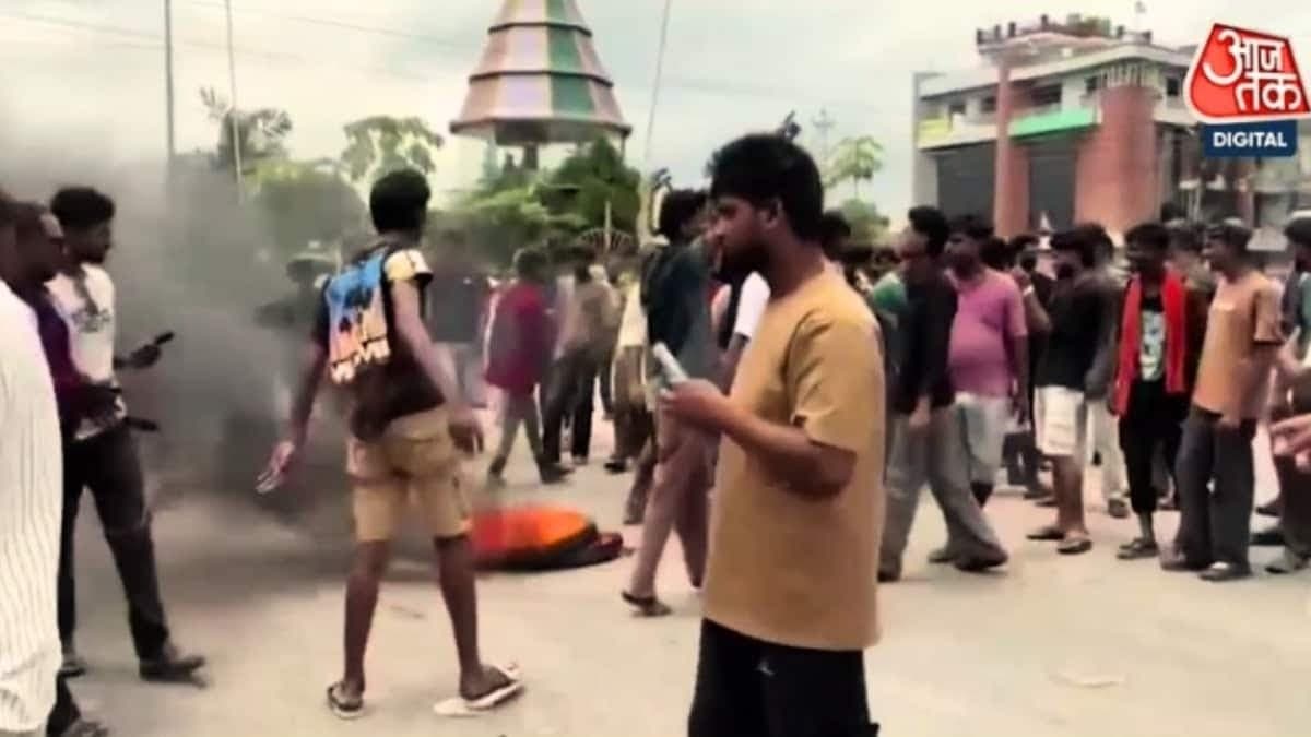 नेपाल में सांप्रदायिक हिंसा ने पकड़ा जोर, छह से ज्यादा शहरों में कर्फ्यू, 3 की मौत