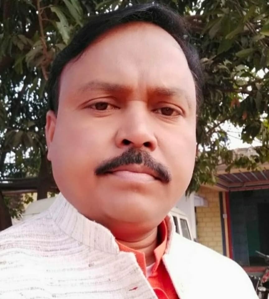 बरसोत में नहीं हो रहा बंडा पर्चा वितरण, 30 किमी दूर सूरजपुरा जाना पड़ रहा, मुखिया मोतीलाल चौधरी ने उपायुक्त को लिखा पत्र