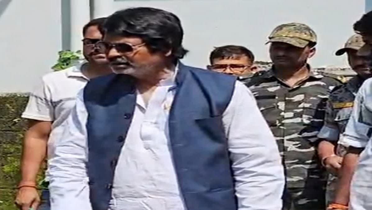 योगेंद्र साव को कांग्रेस का कारण बताओ नोटिस, तीन दिन में मांगा जवाब