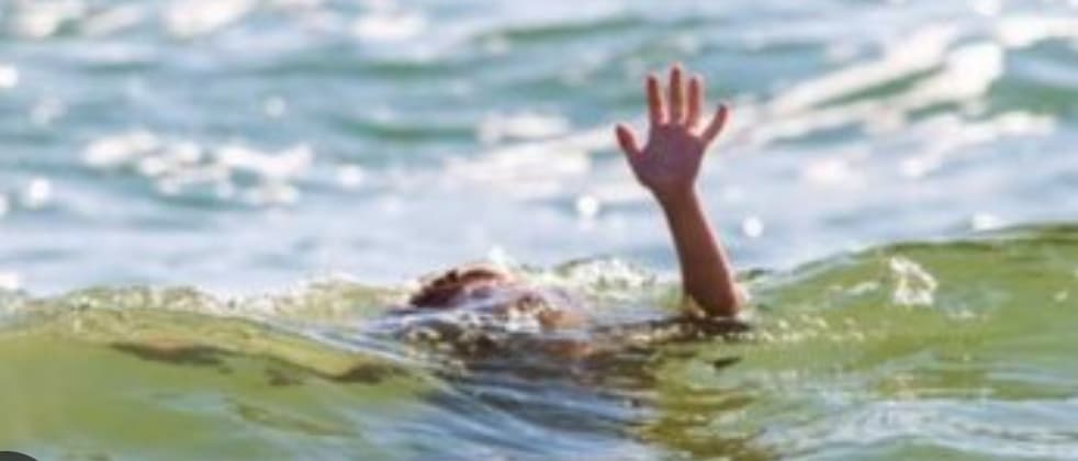 आंध्र प्रदेश: नदी में डूब रही लड़की को बचाने दौड़े 5 लोग, सभी की दर्दनाक मौत