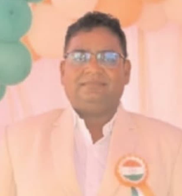 रेनबो स्कूल बरही में विश्व डाक दिवस पर मनाया गया एक पेड़ मां के नाम 3.0 अभियान