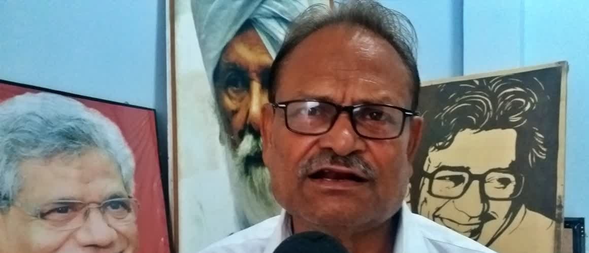 वंदे मातरम् के सभी अंतरे अनिवार्य करने का वाम दलों ने किया विरोध, कहा- देश की विविधता का रखा जाए ध्यान