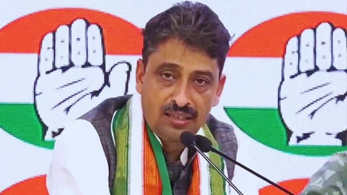 इमरान मसूद की बेटी से मारपीट का आरोप, दामाद शायान पर गंभीर आरोप; भतीजे ने कहा- घर से निकाला
