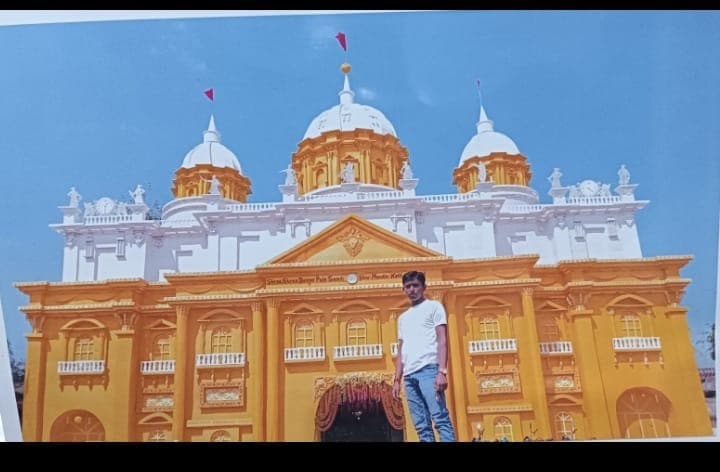 रजरप्पा में दिखेगा इटली के वेटिकन सिटी का प्रारूप