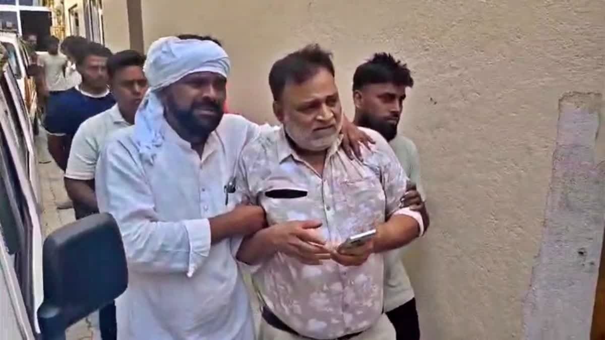 बोकारो के ESL प्लांट में जहरीली गैस से दो कर्मियों की मौत