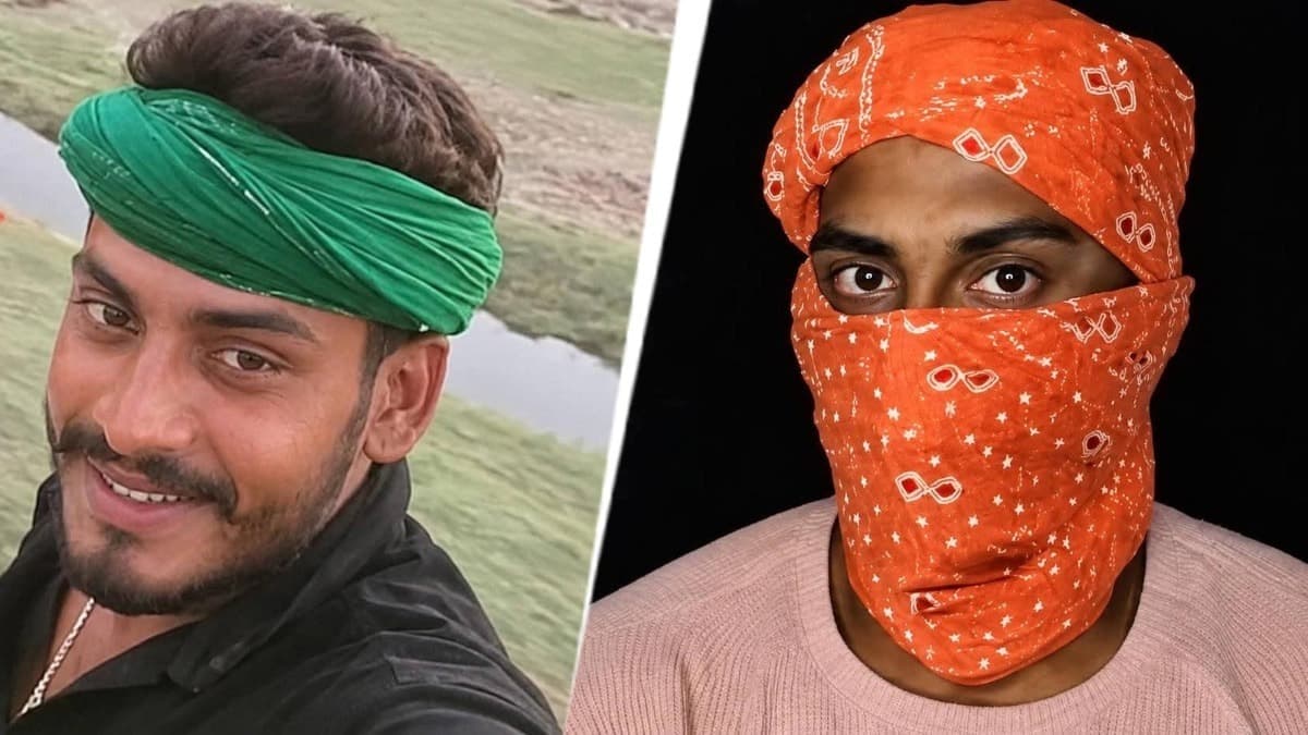 जमुई कांड पर गमछे के रंग को लेकर सियासी बयानबाजी तेज