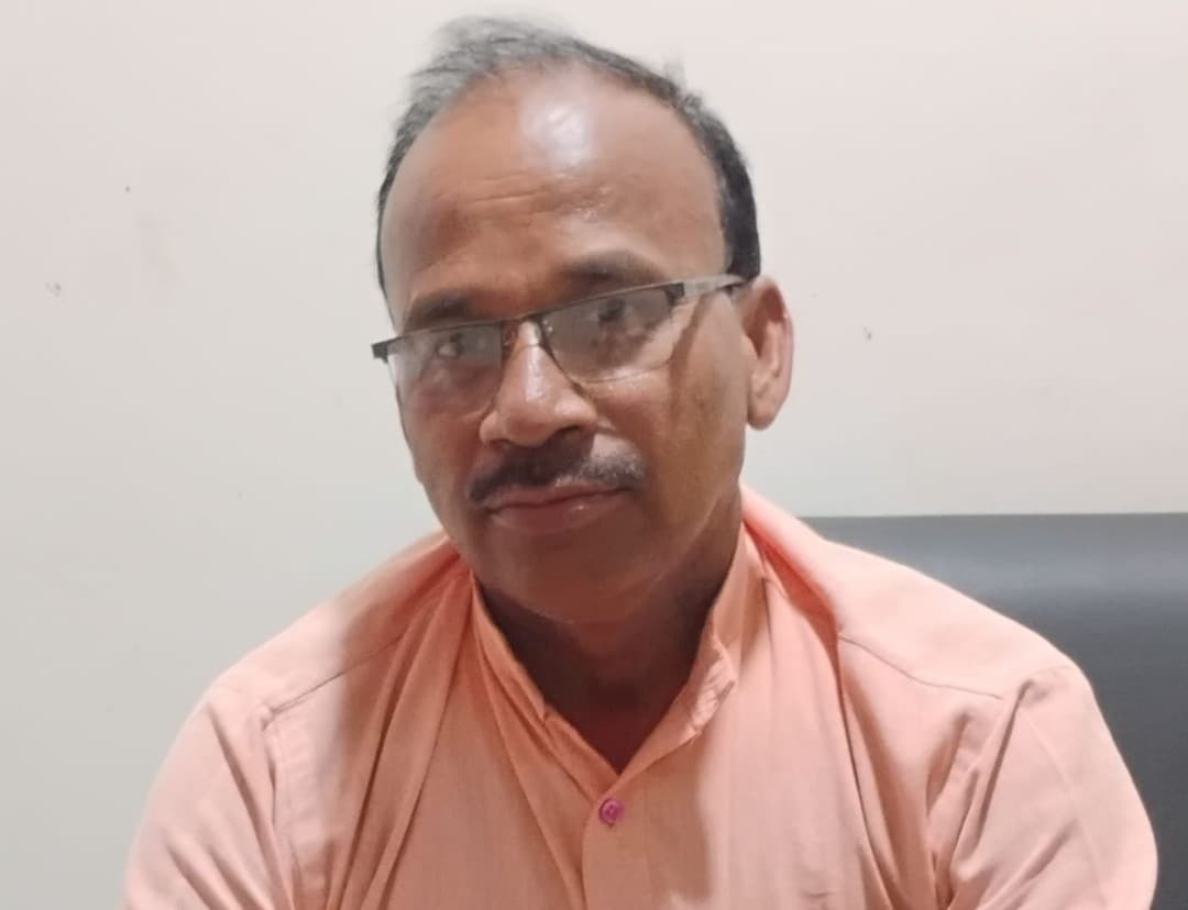 मोबाइल के दौर में किताबों से जुड़ना जरूरी : मुकुंद साव