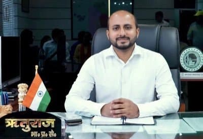 रामगढ़ में दिव्यांगजनों और वरिष्ठ नागरिकों के लिए आकलन शिविर