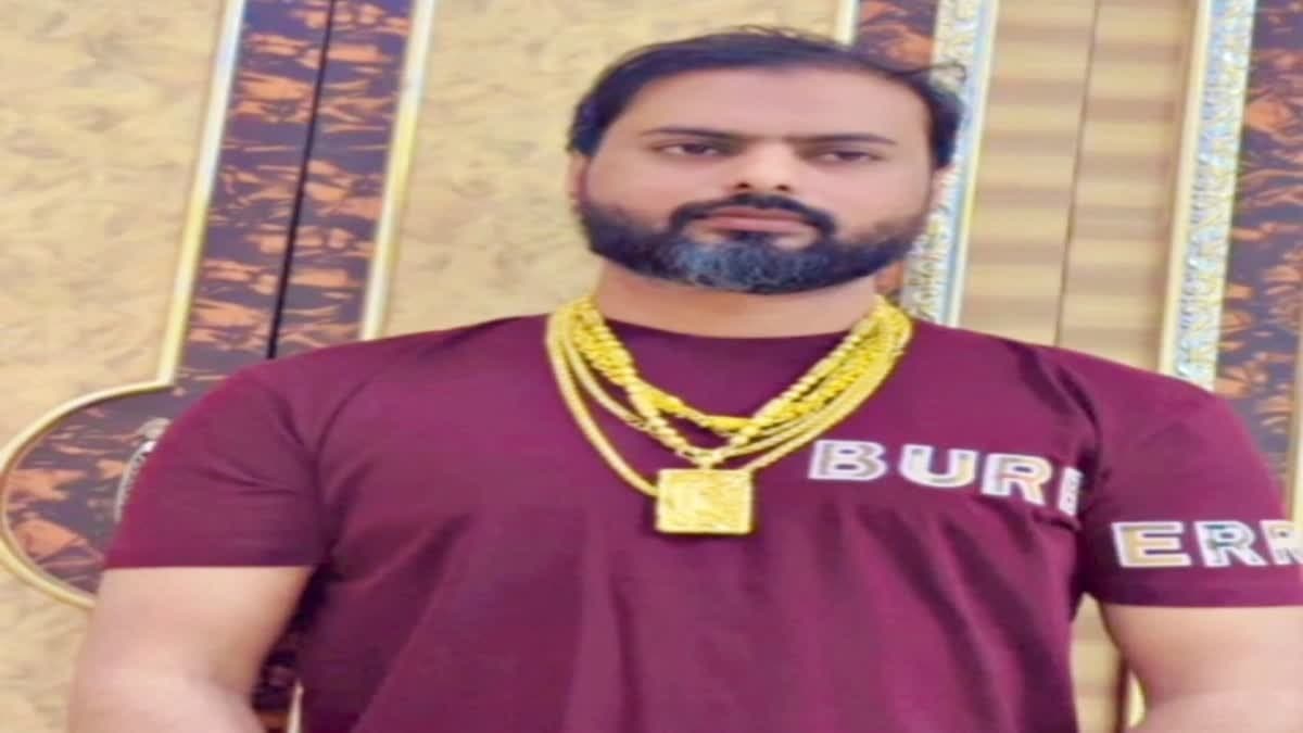 गैंगस्टर प्रिंस खान के सहयोगी ने रांची के कारोबारी से मांगी रंगदारी, पुलिस जांच में जुटी