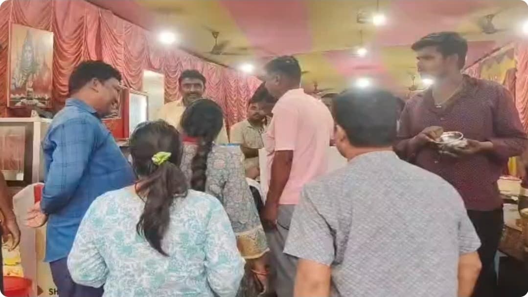 बासुकीनाथ में बाल मजदूरी पर श्रम विभाग का शिकंजा, तीन नाबालिग श्रमिकों का रेस्क्यू