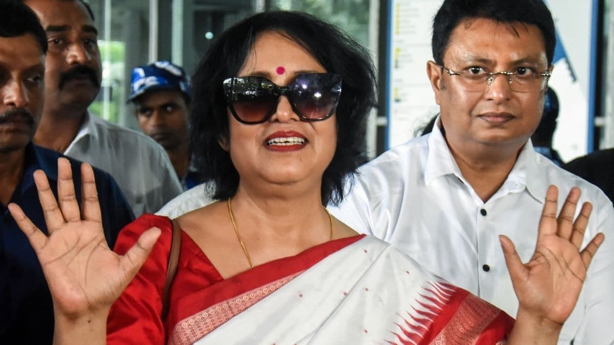 तसलीमा नसरीन बोलीं- बांग्लादेश में बढ़ा जिहादी कट्टरपंथ