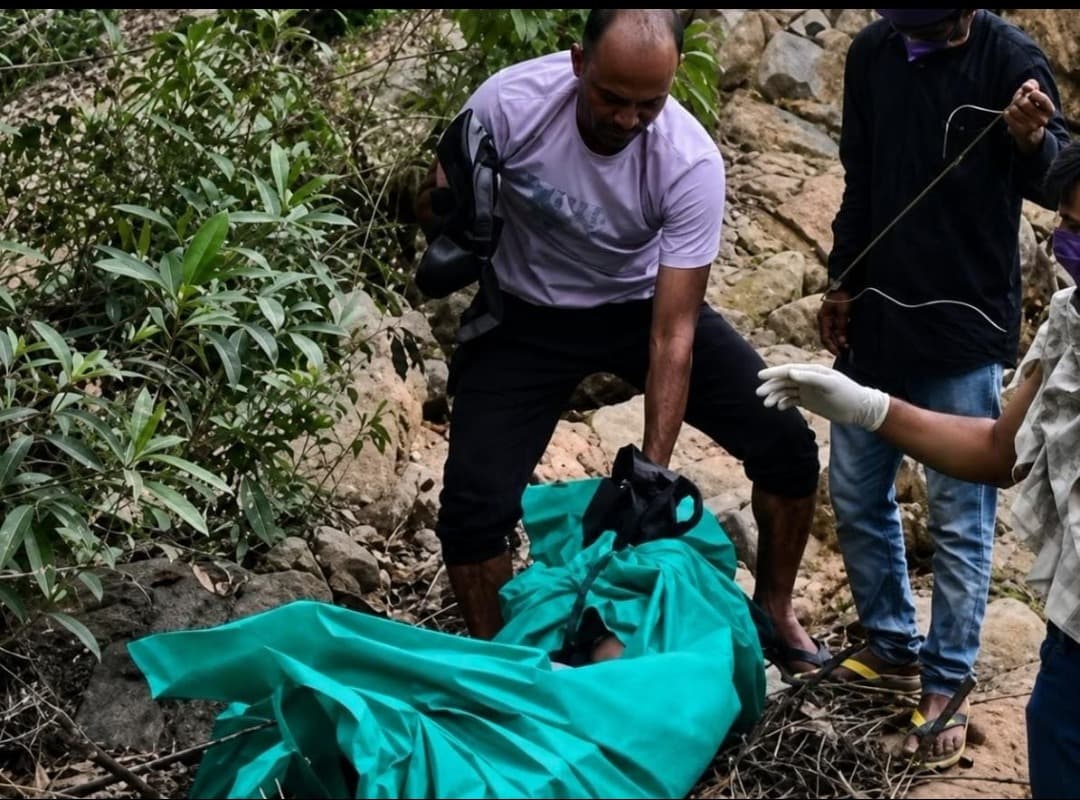 दोस्त ही निकला कातिल, लापता युवक की गोली मारकर हत्या