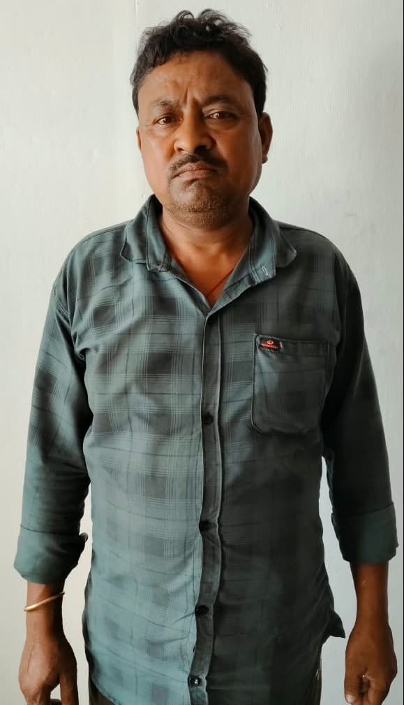 केरेडारी मंदिर चोरी का खुलासा, तीन घंटे बरामद; दो आरोपी गिरफ्तार