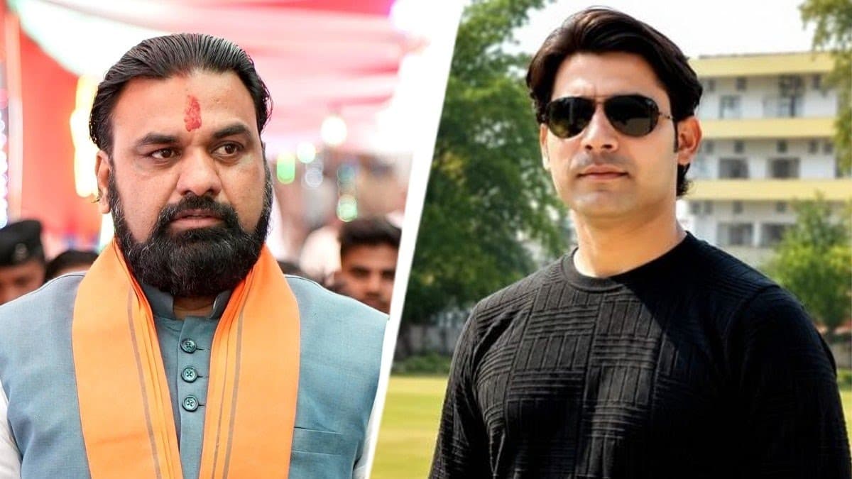 भरत तिवारी के परिवार को आर्थिक मदद और सरकारी नौकरी देगी बिहार सरकार