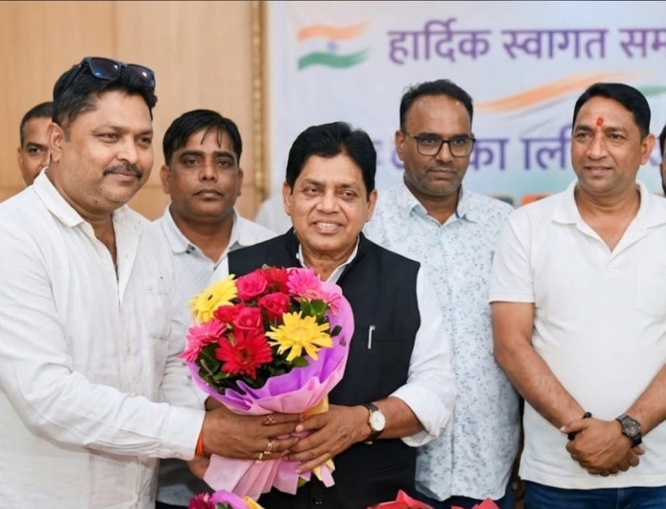 वोट बचाओ - देश बचाओ: लोकतंत्र पर हमले के खिलाफ 1 नवंबर को रामलीला मैदान में होगी ऐतिहासिक महारैली