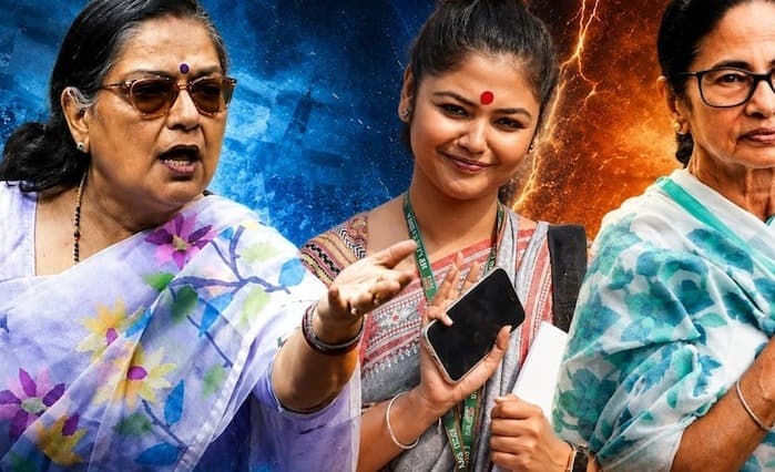 TMC में बढ़ा घमासान, बागी सांसदों ने लोकसभा स्पीकर ओम बिरला से मांगी अलग गुट की मान्यता