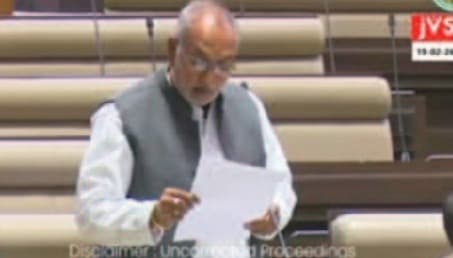 लोटिया जलाशय के जीर्णोद्धार के लिए 32.17 करोड़ की प्रशासनिक स्वीकृति, किसानों में खुशी की लहर