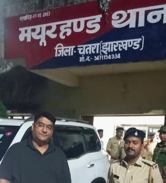 महिला BLO के साथ पंचायत सचिव द्वारा कथित बदसलूकी का मामला तूल पकड़ा