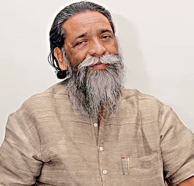 दिशोम गुरु शिबू सोरेन, एक व्यक्ति नहीं एक व्यक्तित्व, झारखंड की चेतना का नाम प्रथम पुण्यतिथि 4 अगस्त पर विशेष