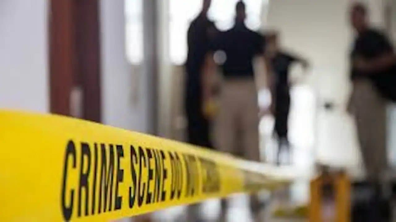 11 महीने तक दफन रहा कत्ल का राज, मोबाइल की घंटी से खुला पत्नी और प्रेमी का खौफनाक सच